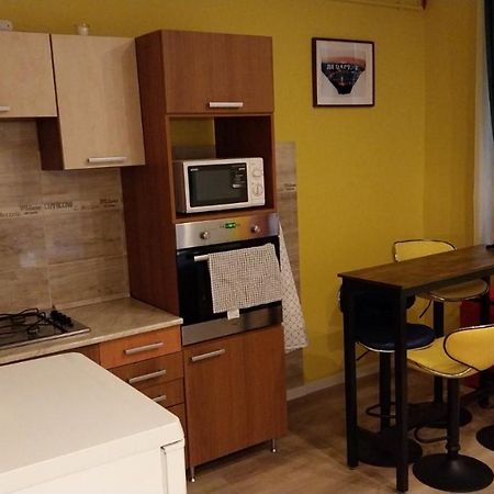 Yellow Blue Apartment Budapeszt Zewnętrze zdjęcie